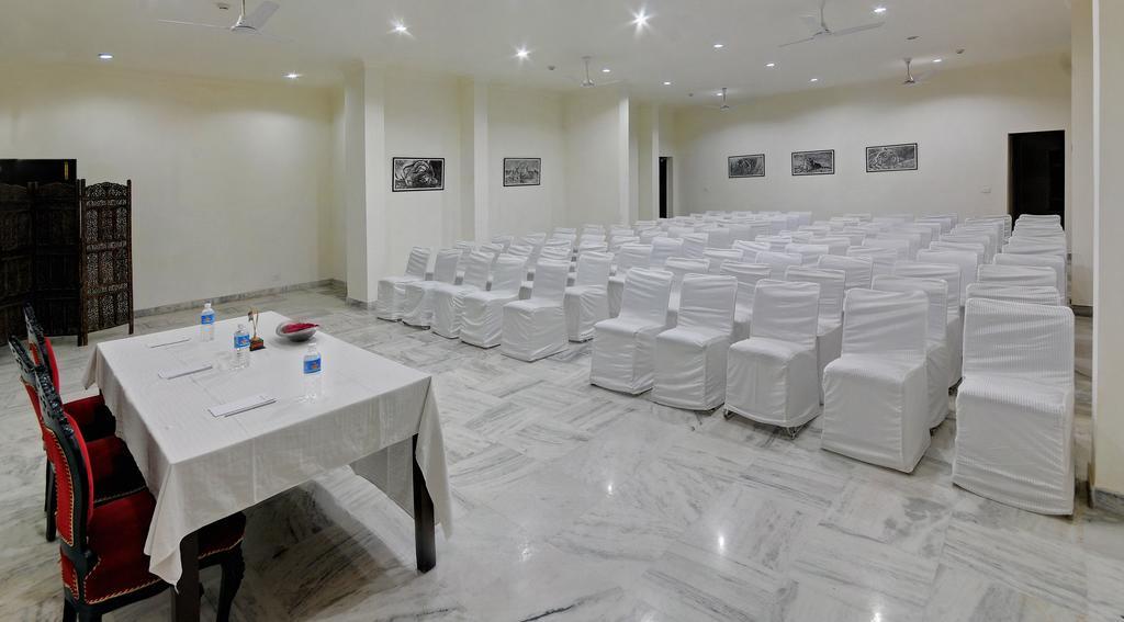 The Hadoti Palace, Būndi Dış mekan fotoğraf